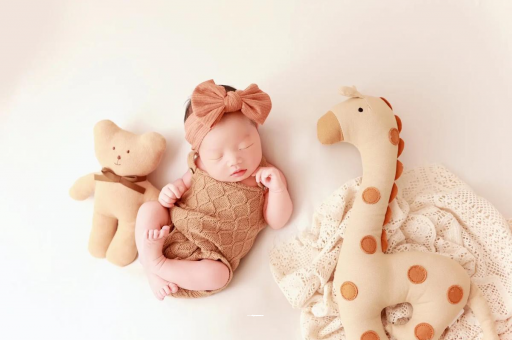 如皋宝宝发型女绑扎方法 如皋宝宝发型女绑扎方法