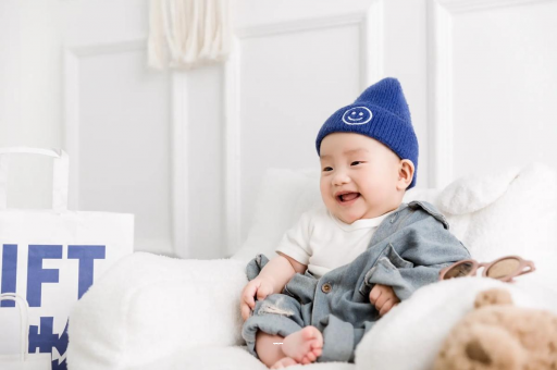 如皋一般怀孕多久显肚子